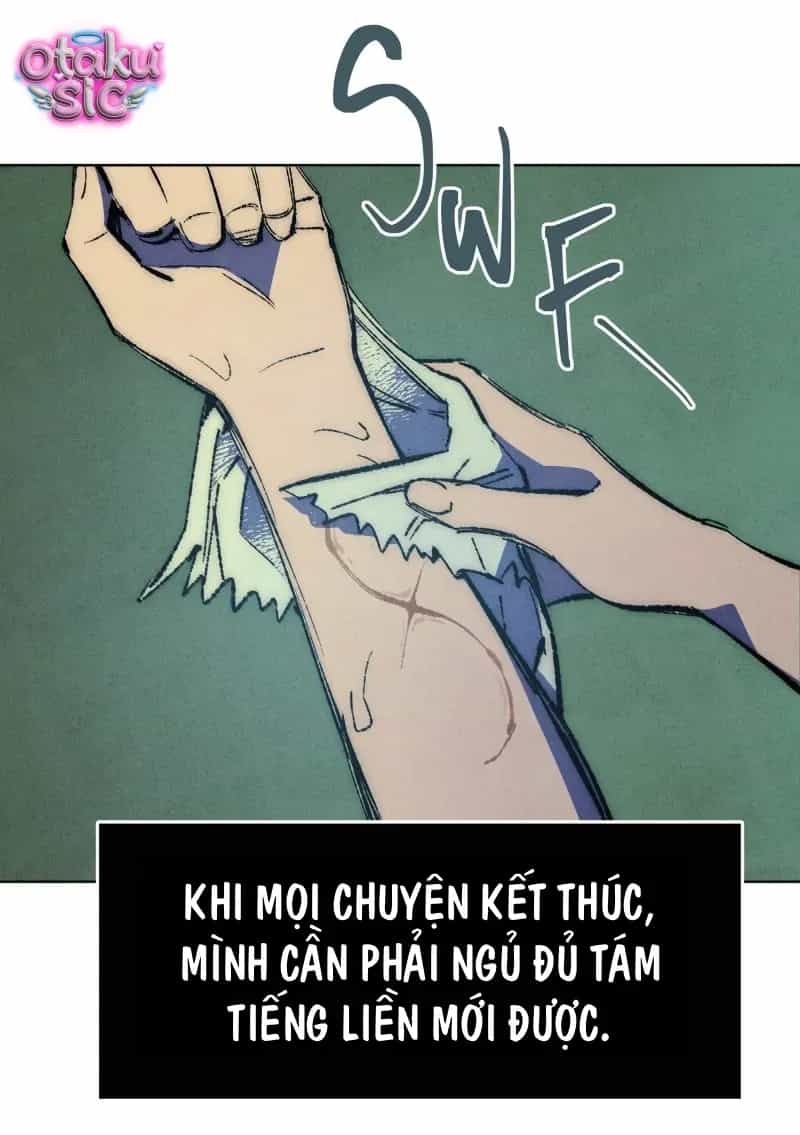 Hand Jumper - Chương 120 - ảnh 55