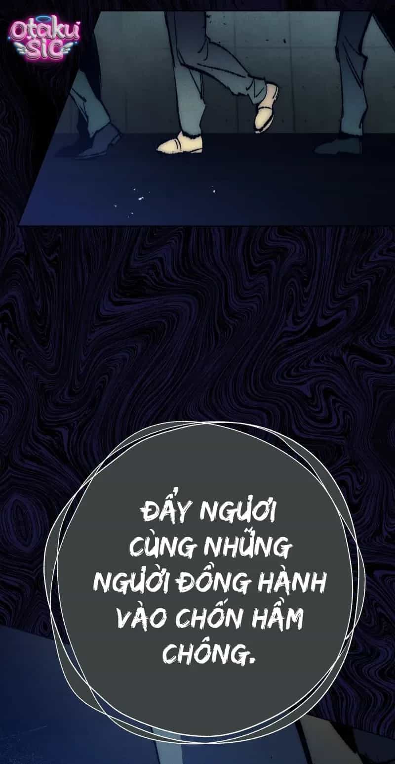 Hand Jumper - Chương 120 - ảnh 76
