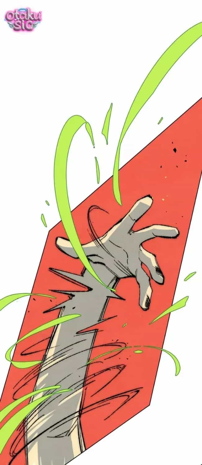 Hand Jumper - Chương 122 - ảnh 33