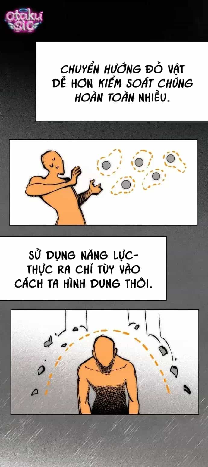 Hand Jumper - Chương 124 - ảnh 28
