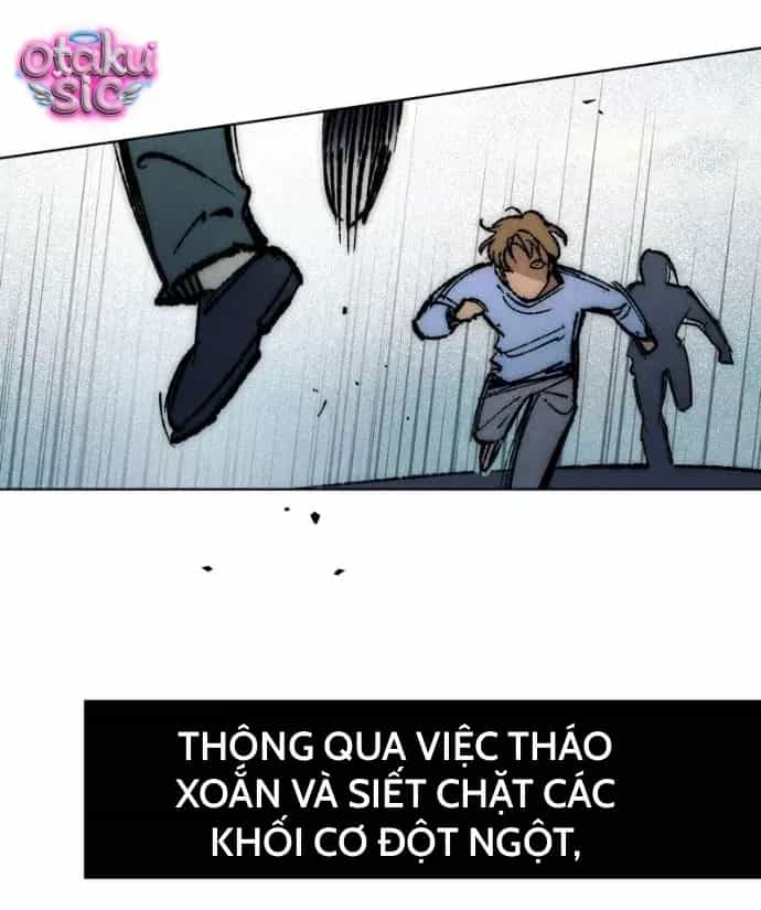 Hand Jumper - Chương 124 - ảnh 41