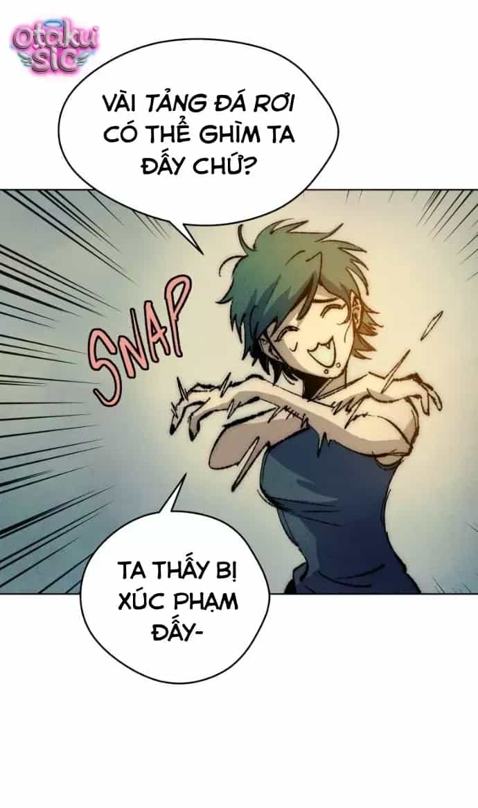 Hand Jumper - Chương 124 - ảnh 47
