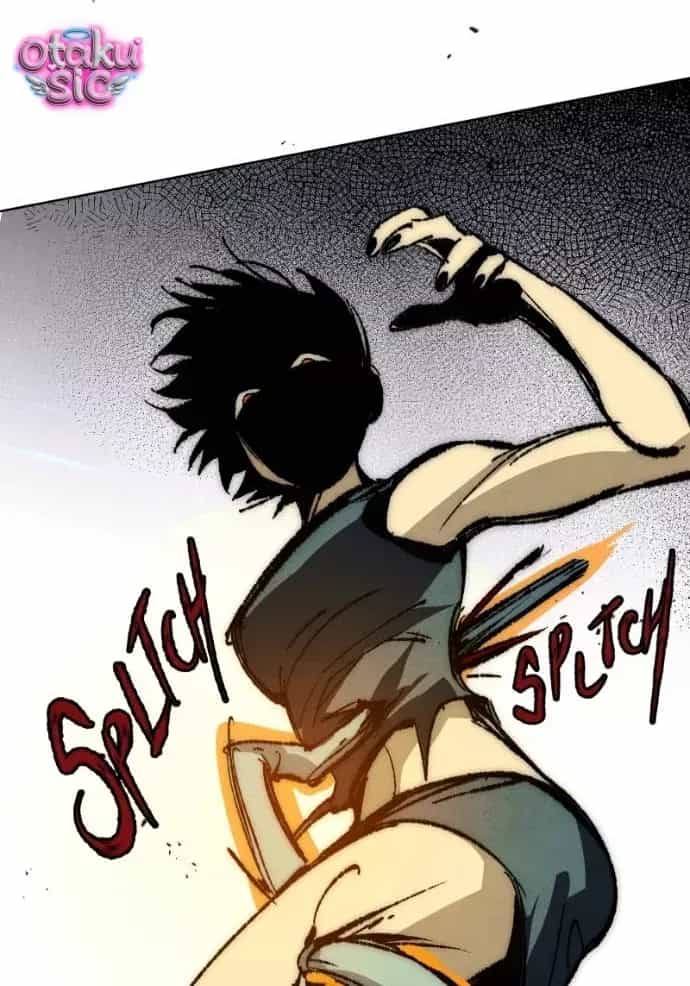 Hand Jumper - Chương 124 - ảnh 72