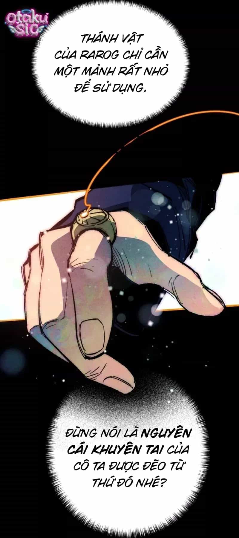 Hand Jumper - Chương 125 - ảnh 79