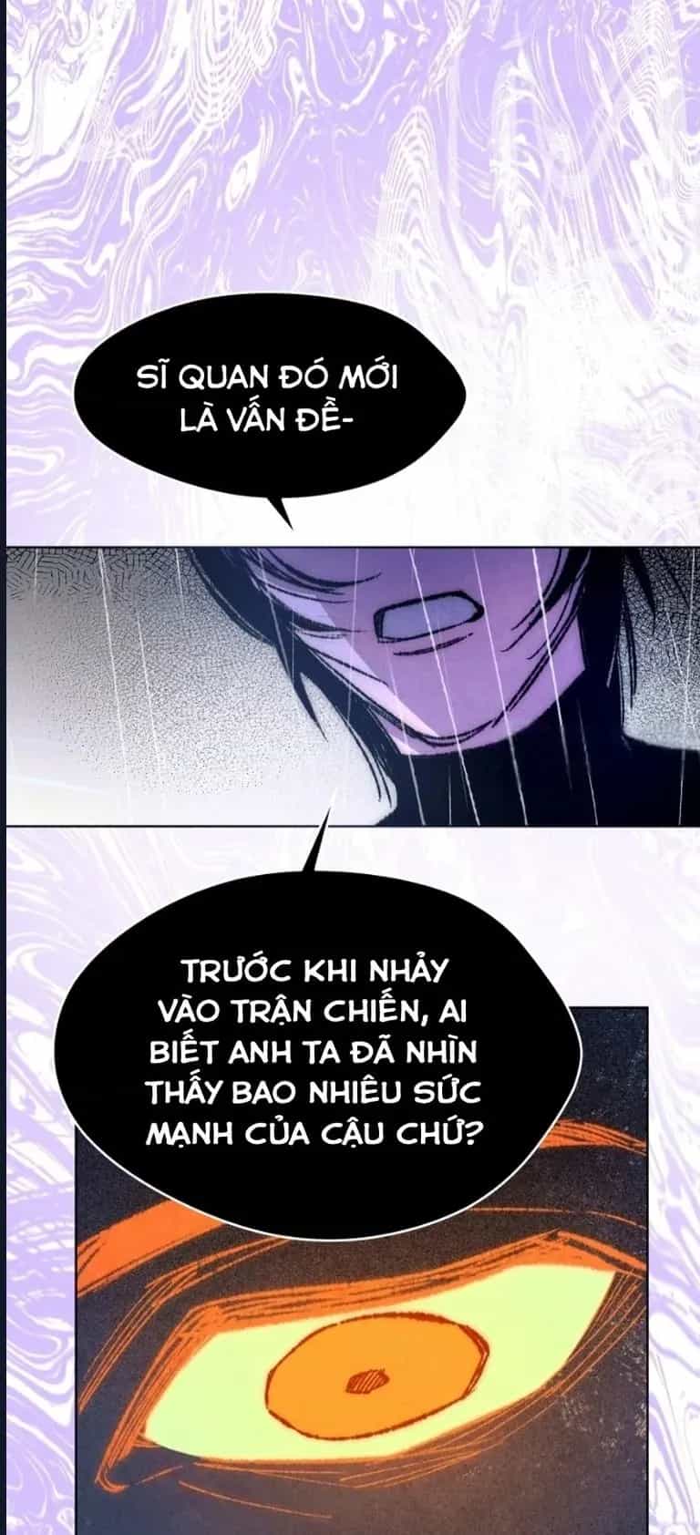 Hand Jumper - Chương 128 - ảnh 71