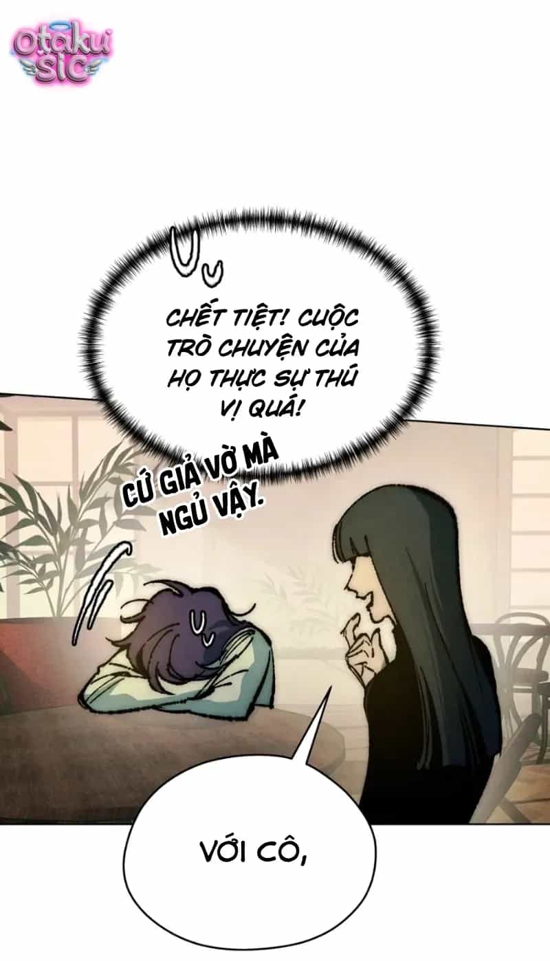 Hand Jumper - Chương 129 - ảnh 83