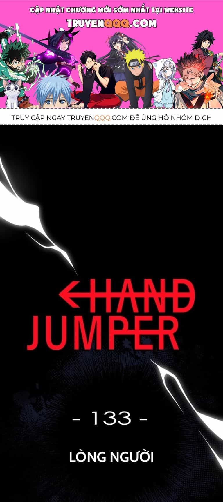 Hand Jumper - Chương 133 - ảnh 1