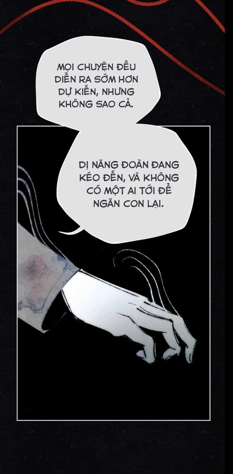 Hand Jumper - Chương 133 - ảnh 49