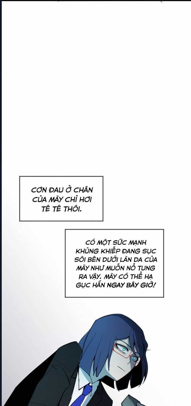 Hand Jumper - Chương 15 - ảnh 3