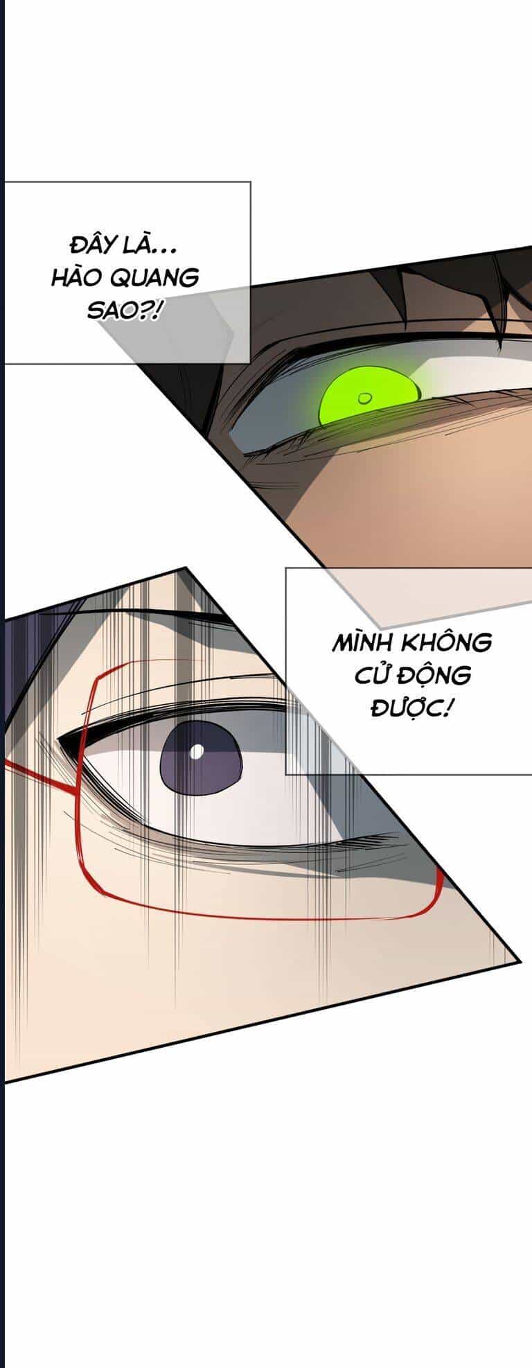 Hand Jumper - Chương 15 - ảnh 68