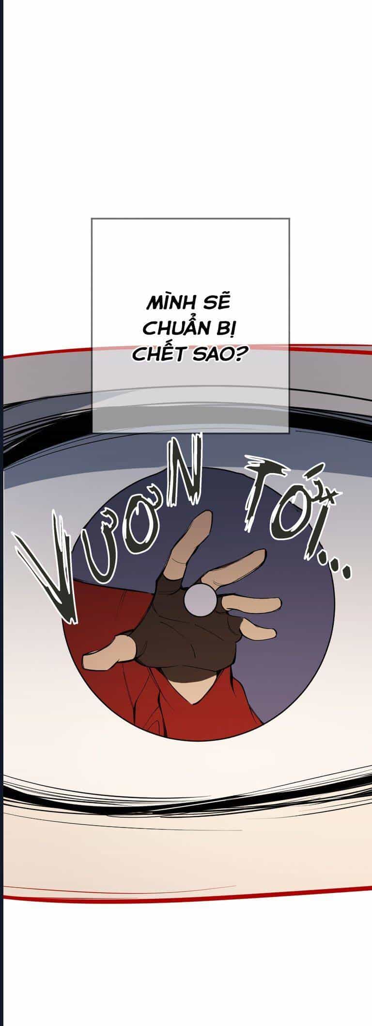 Hand Jumper - Chương 16 - ảnh 37