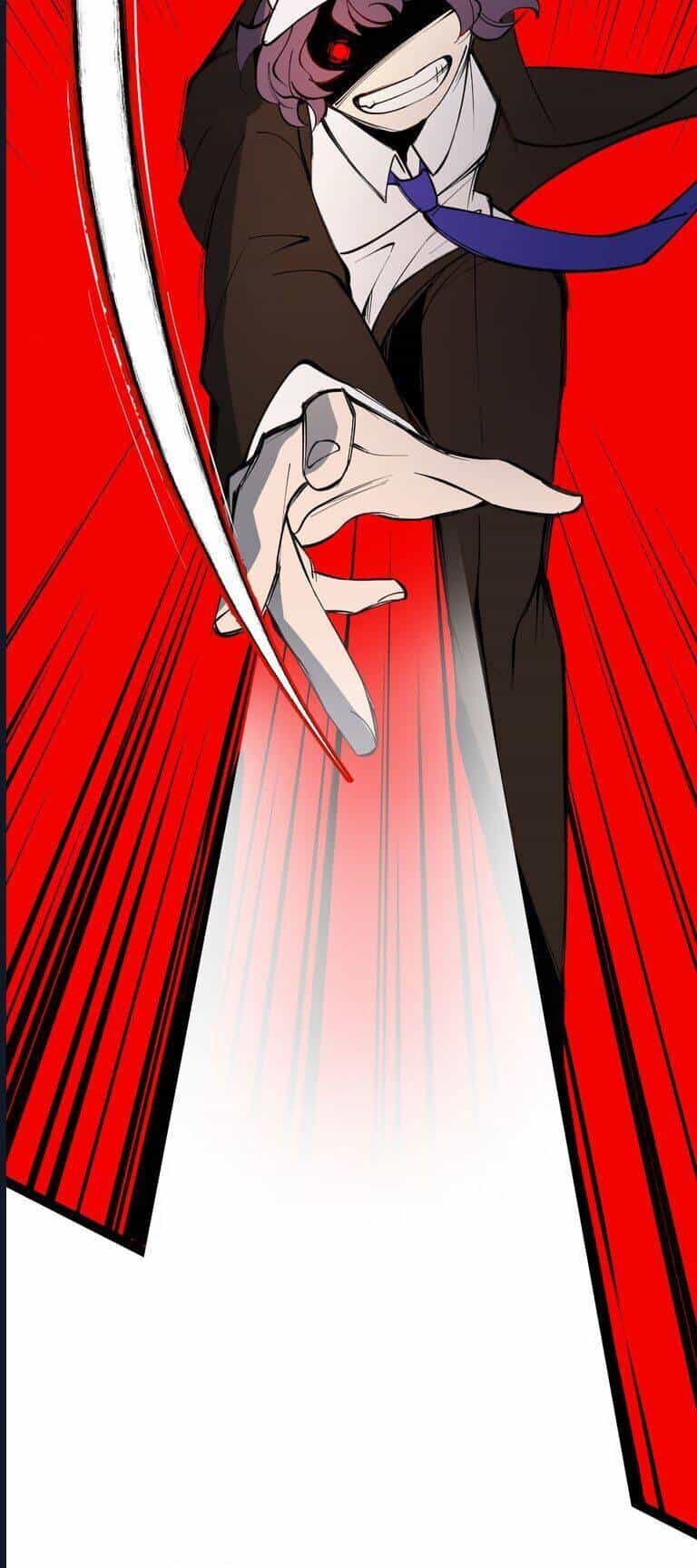 Hand Jumper - Chương 16 - ảnh 62
