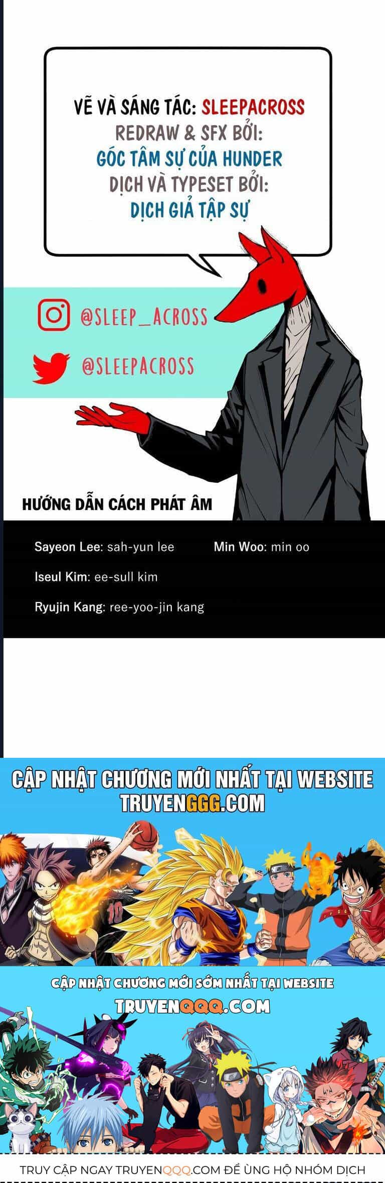 Hand Jumper - Chương 16 - ảnh 72
