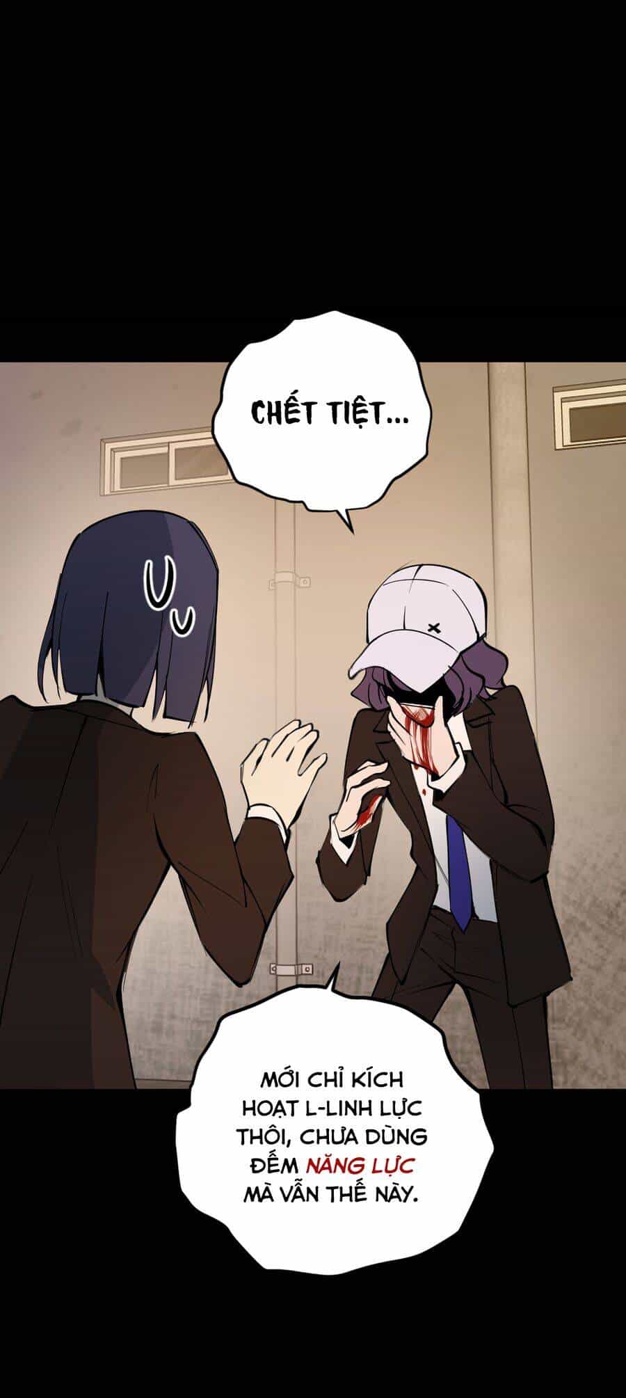 Hand Jumper - Chương 17 - ảnh 52