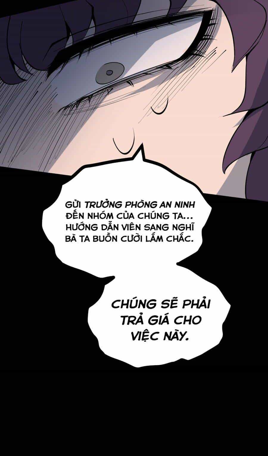 Hand Jumper - Chương 17 - ảnh 58