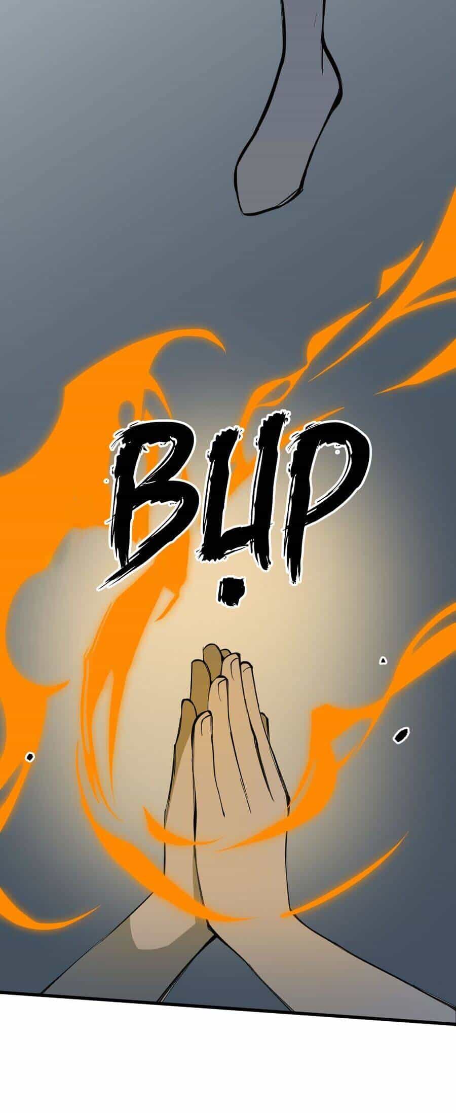 Hand Jumper - Chương 18 - ảnh 26