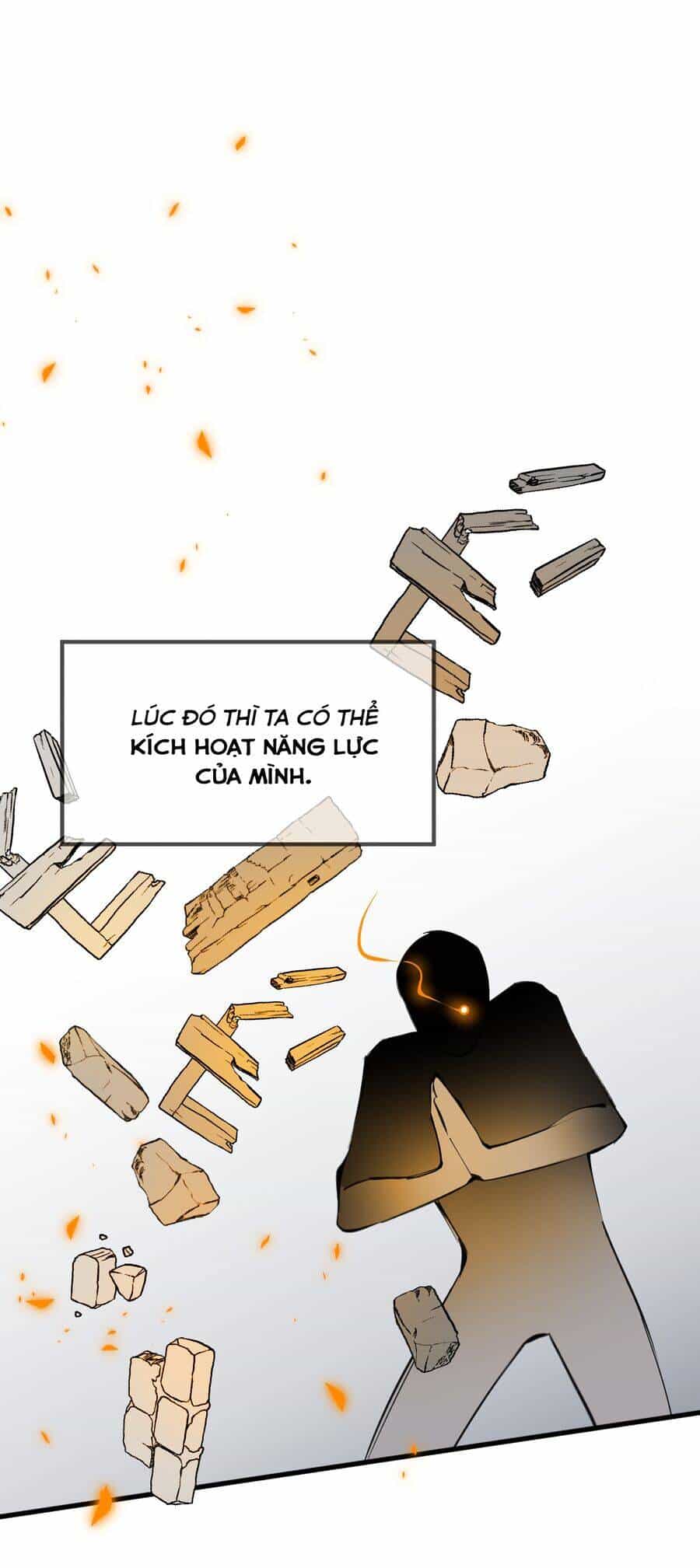 Hand Jumper - Chương 18 - ảnh 27