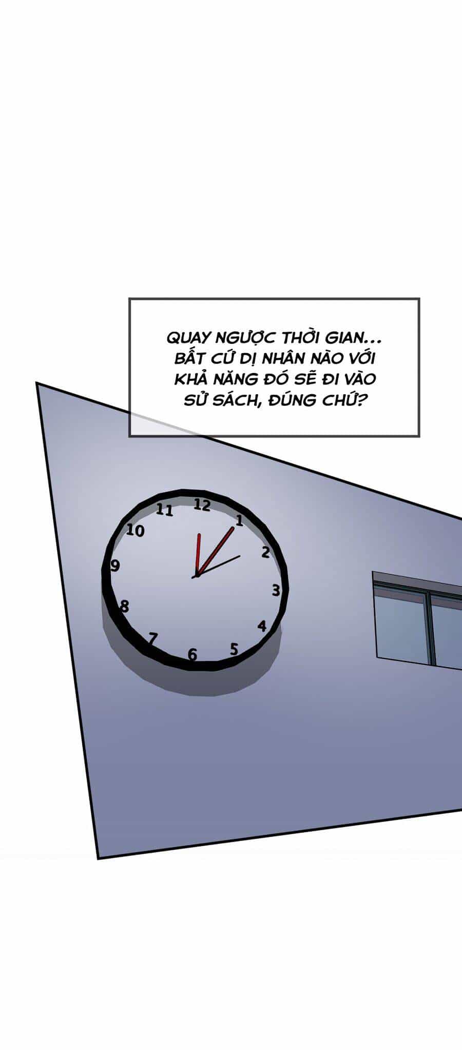Hand Jumper - Chương 18 - ảnh 29