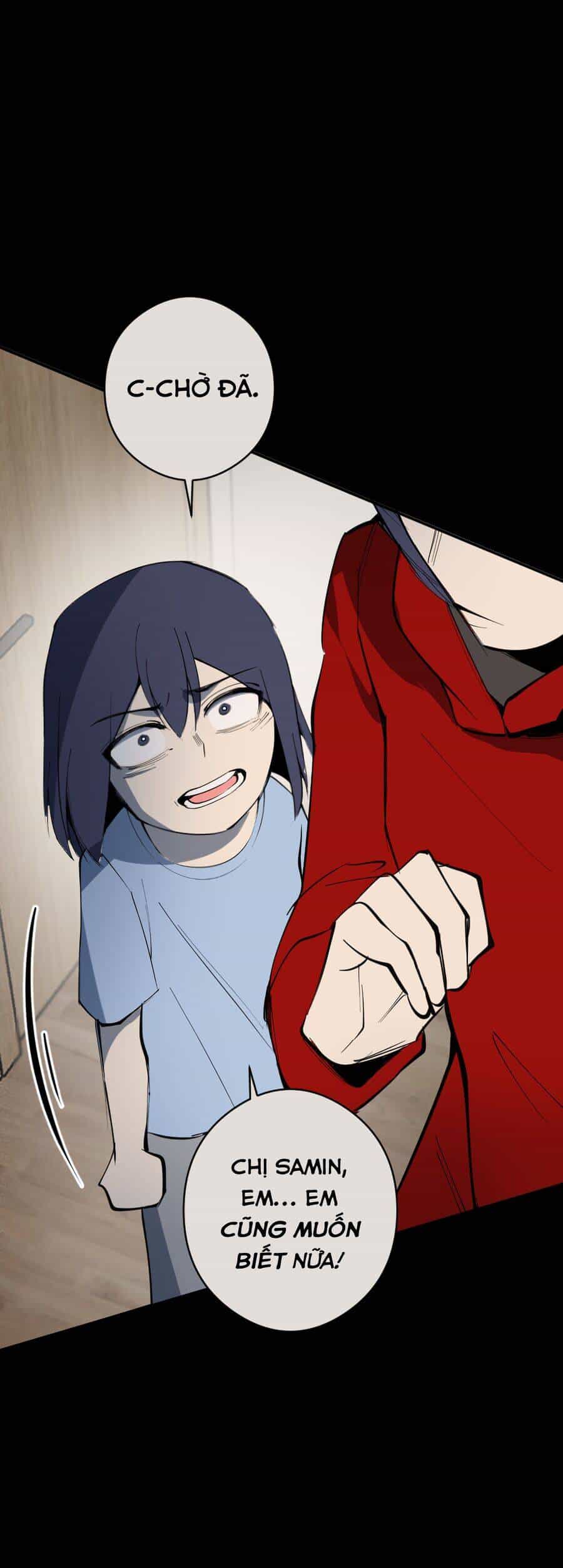 Hand Jumper - Chương 18 - ảnh 68