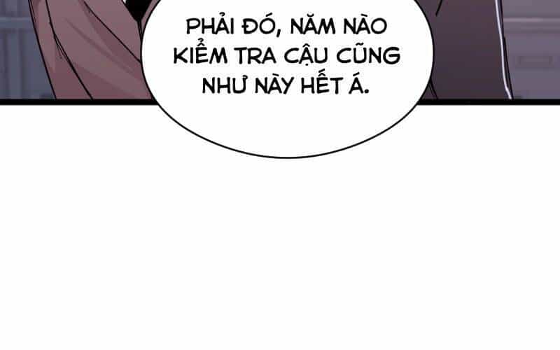 Hand Jumper - Chương 2 - ảnh 37