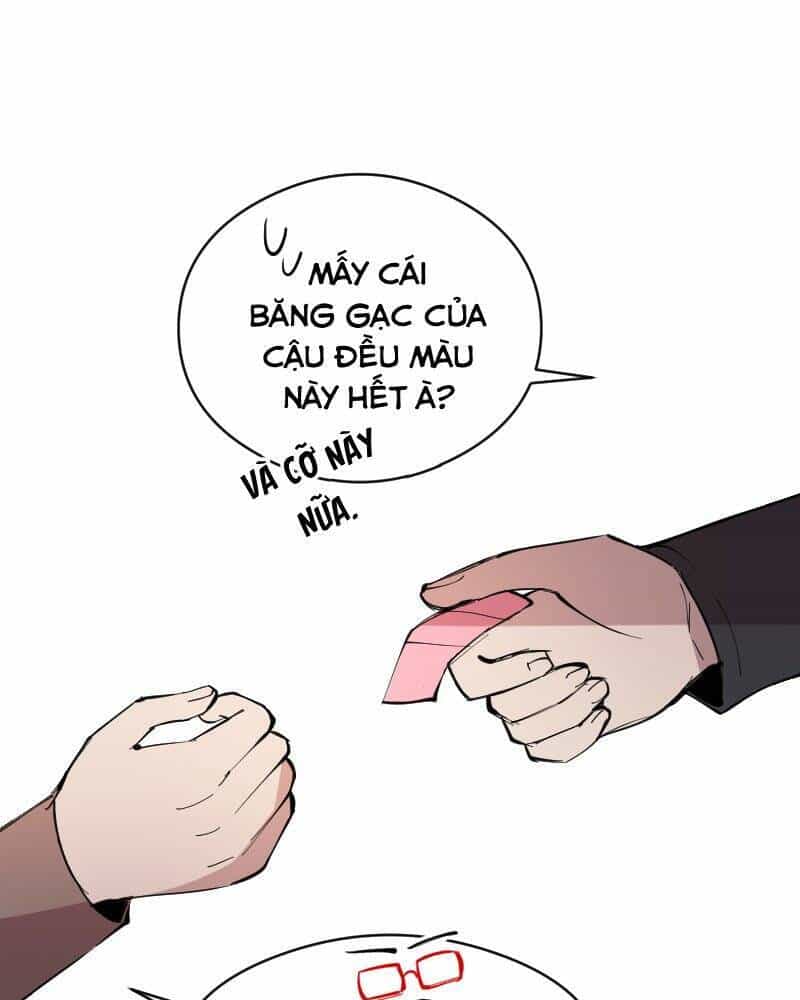 Hand Jumper - Chương 2 - ảnh 72