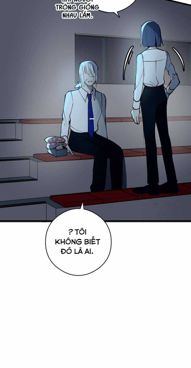 Hand Jumper - Chương 21 - ảnh 47