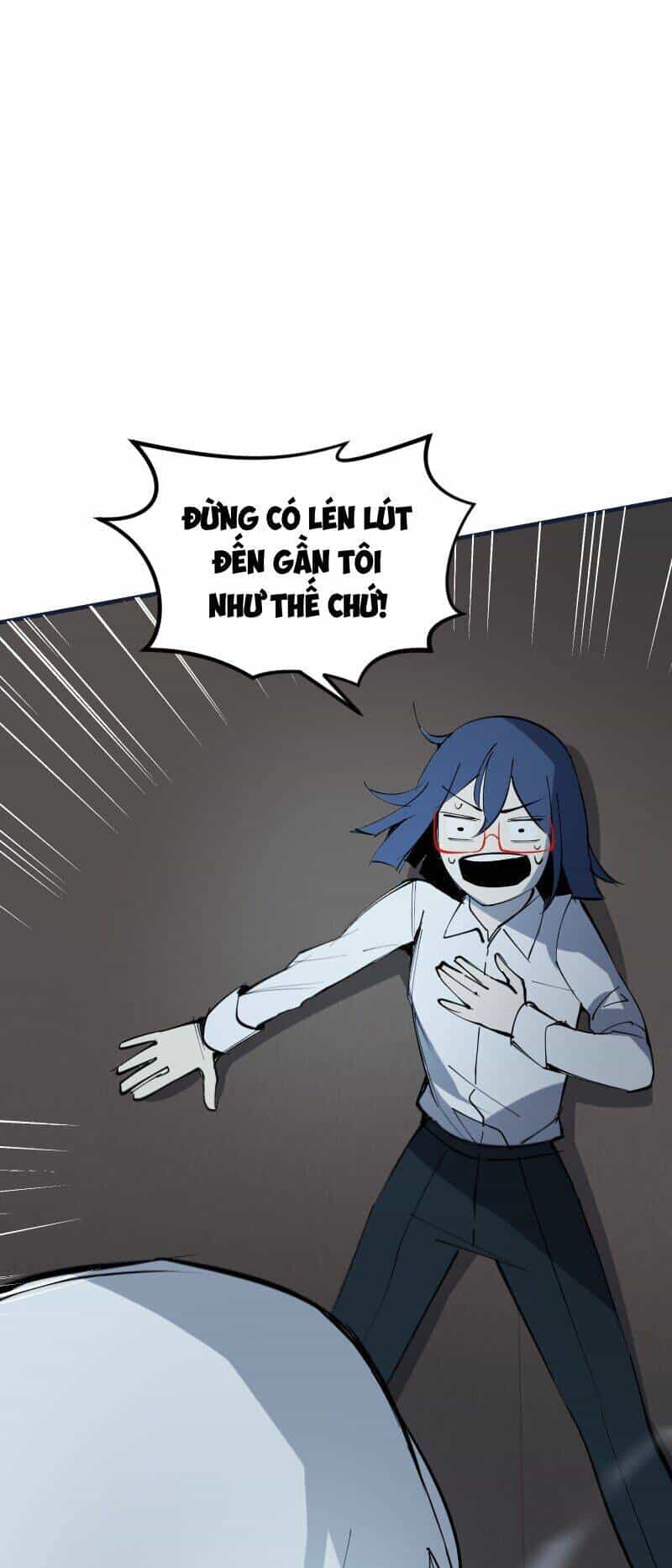 Hand Jumper - Chương 21 - ảnh 8