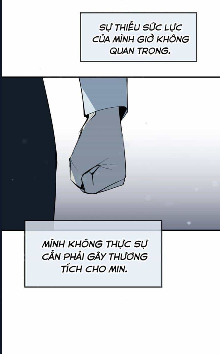 Hand Jumper - Chương 22 - ảnh 12