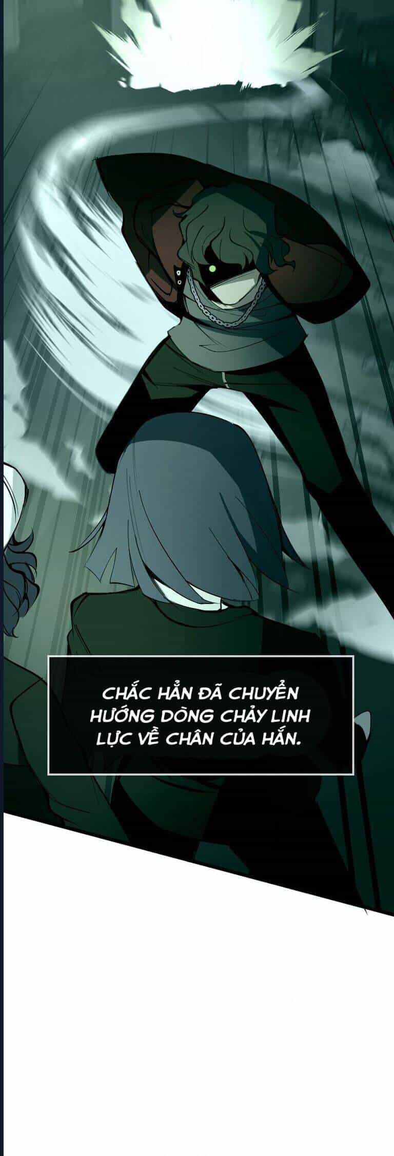 Hand Jumper - Chương 22 - ảnh 19