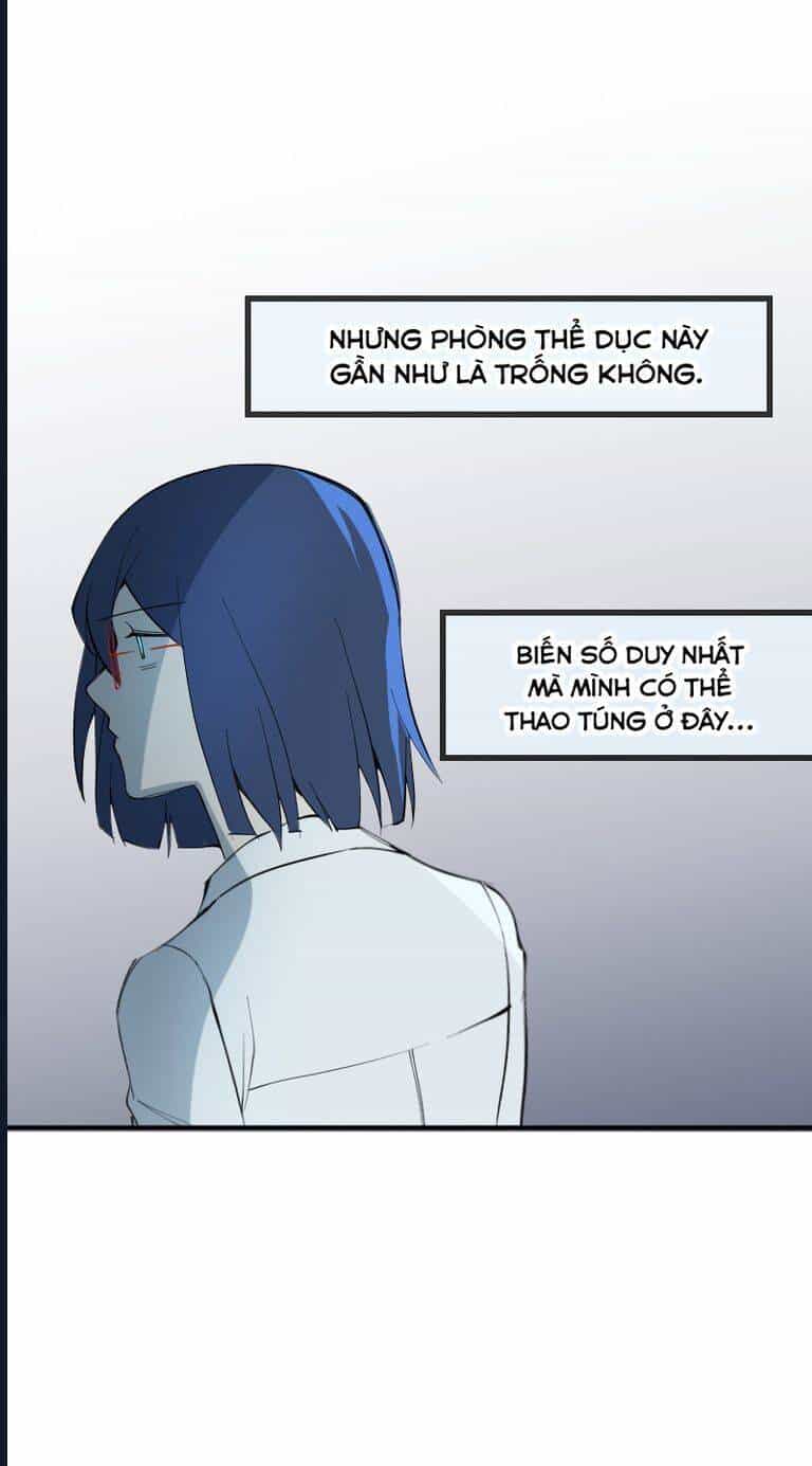 Hand Jumper - Chương 22 - ảnh 43
