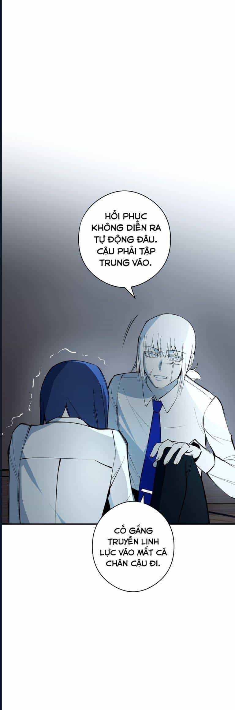 Hand Jumper - Chương 22 - ảnh 72