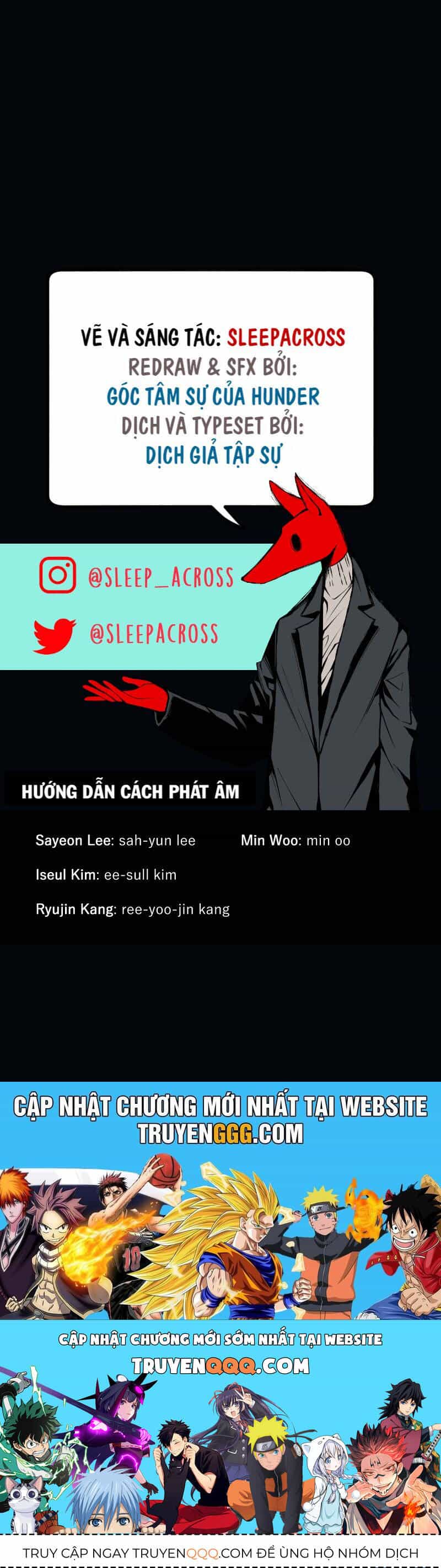 Hand Jumper - Chương 23 - ảnh 72