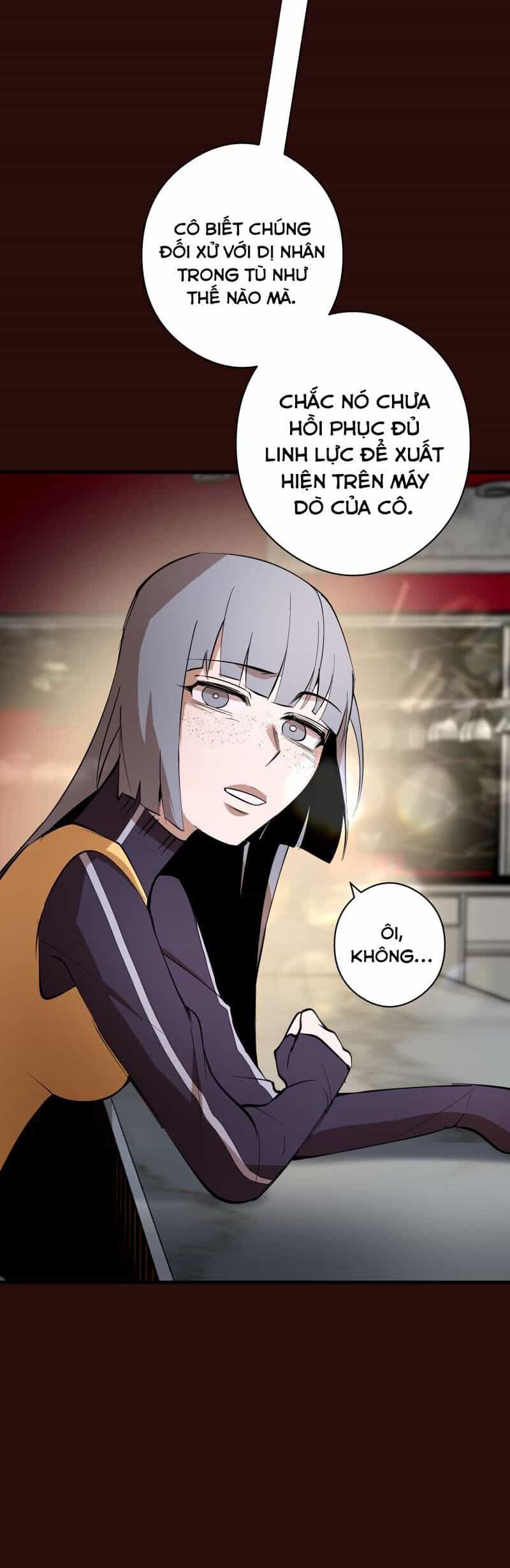 Hand Jumper - Chương 24 - ảnh 22