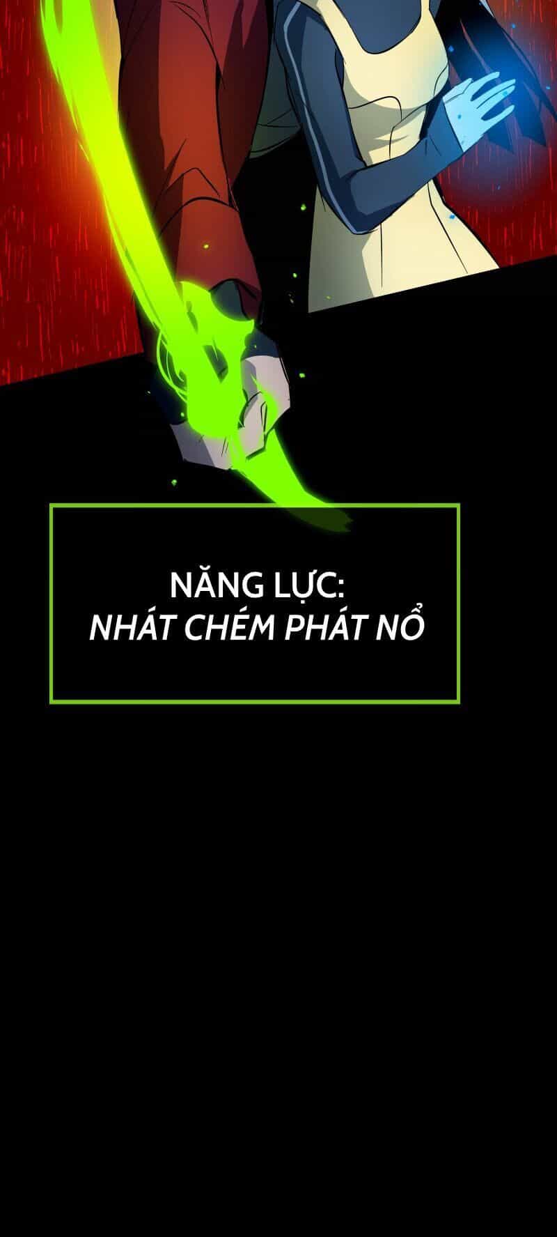 Hand Jumper - Chương 26 - ảnh 36