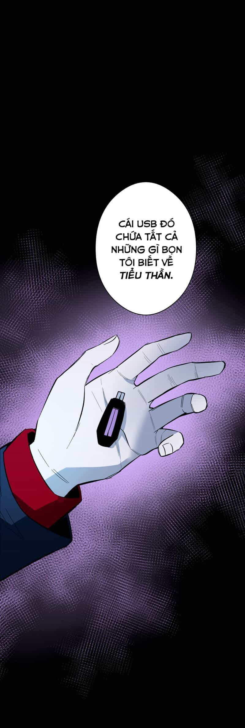 Hand Jumper - Chương 26 - ảnh 66