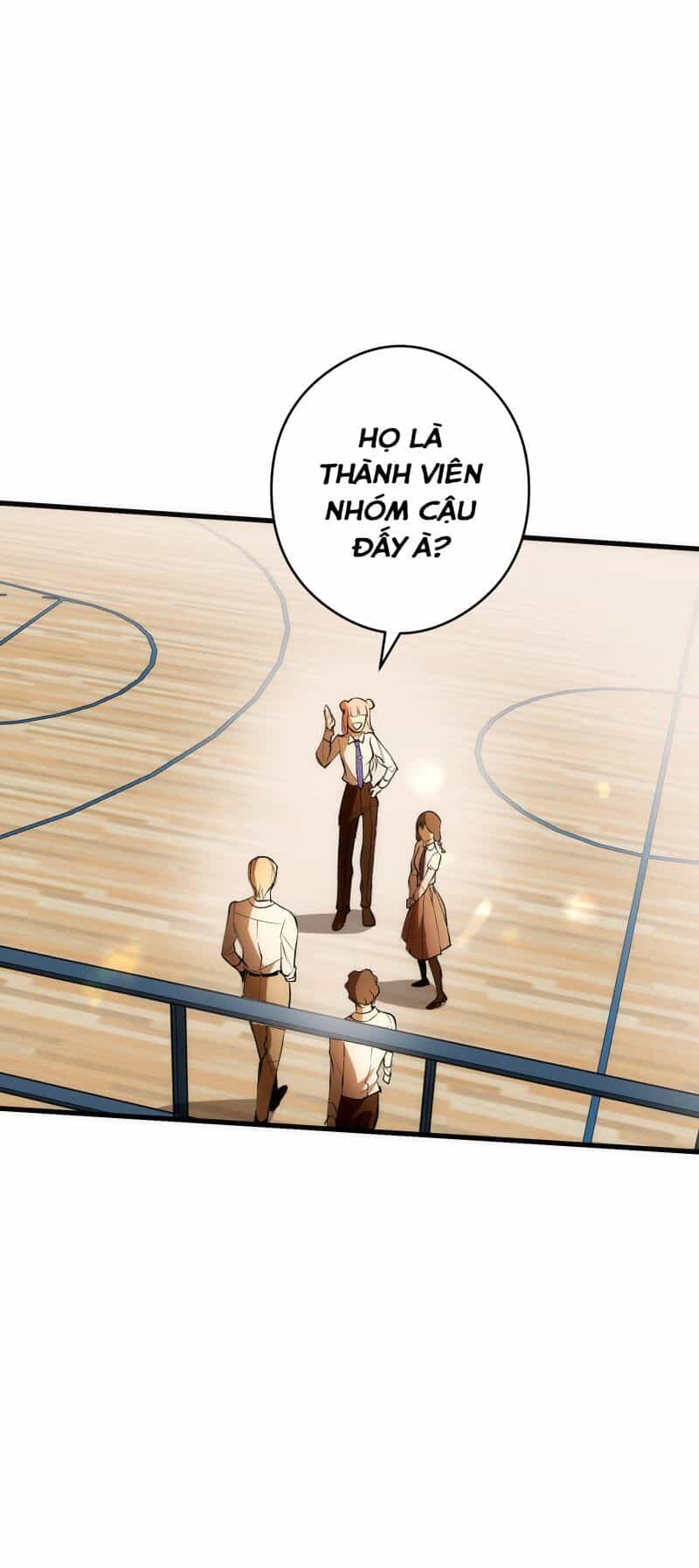 Hand Jumper - Chương 27 - ảnh 68