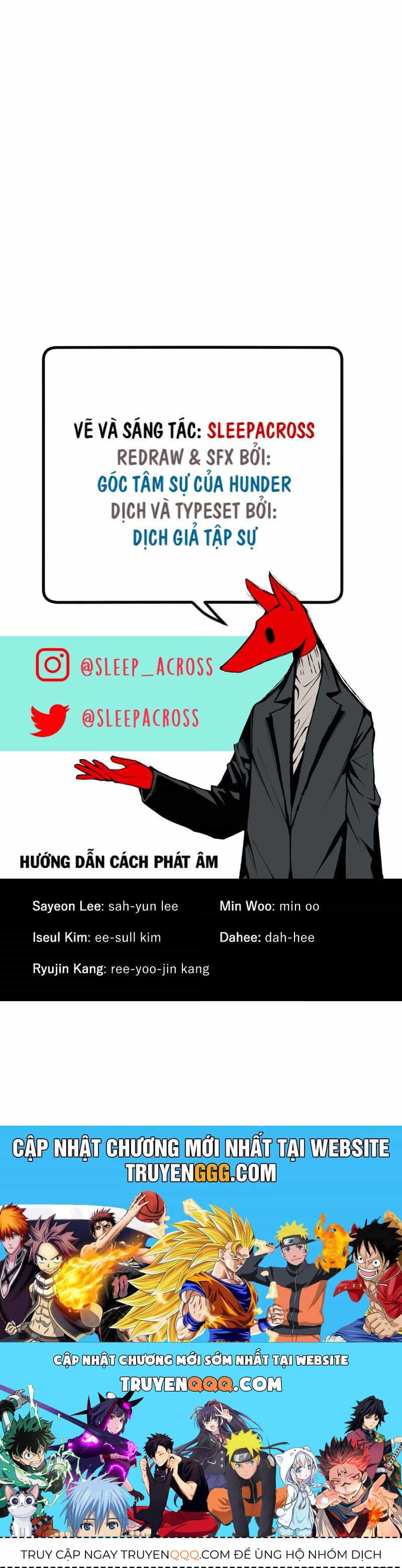 Hand Jumper - Chương 28 - ảnh 69