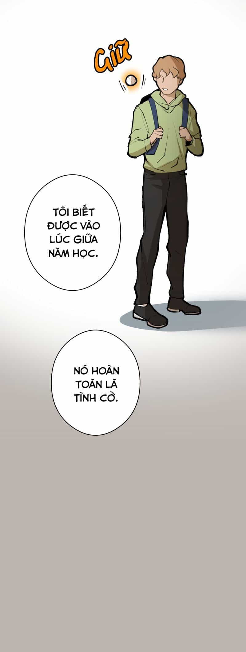 Hand Jumper - Chương 29 - ảnh 41