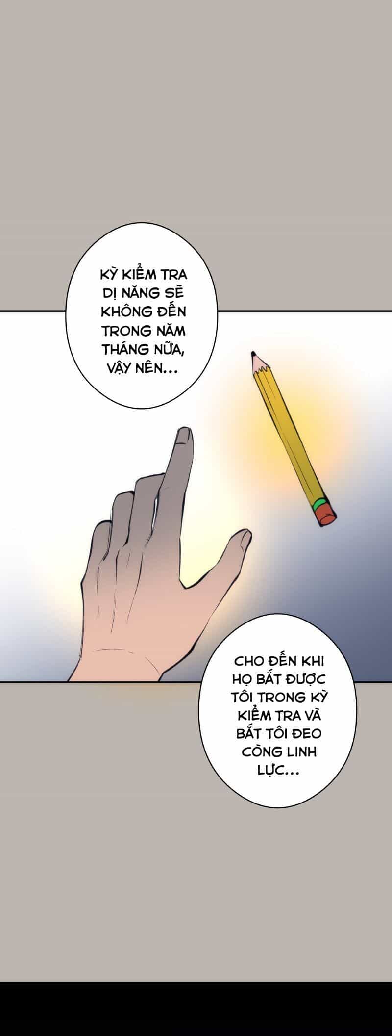 Hand Jumper - Chương 29 - ảnh 42