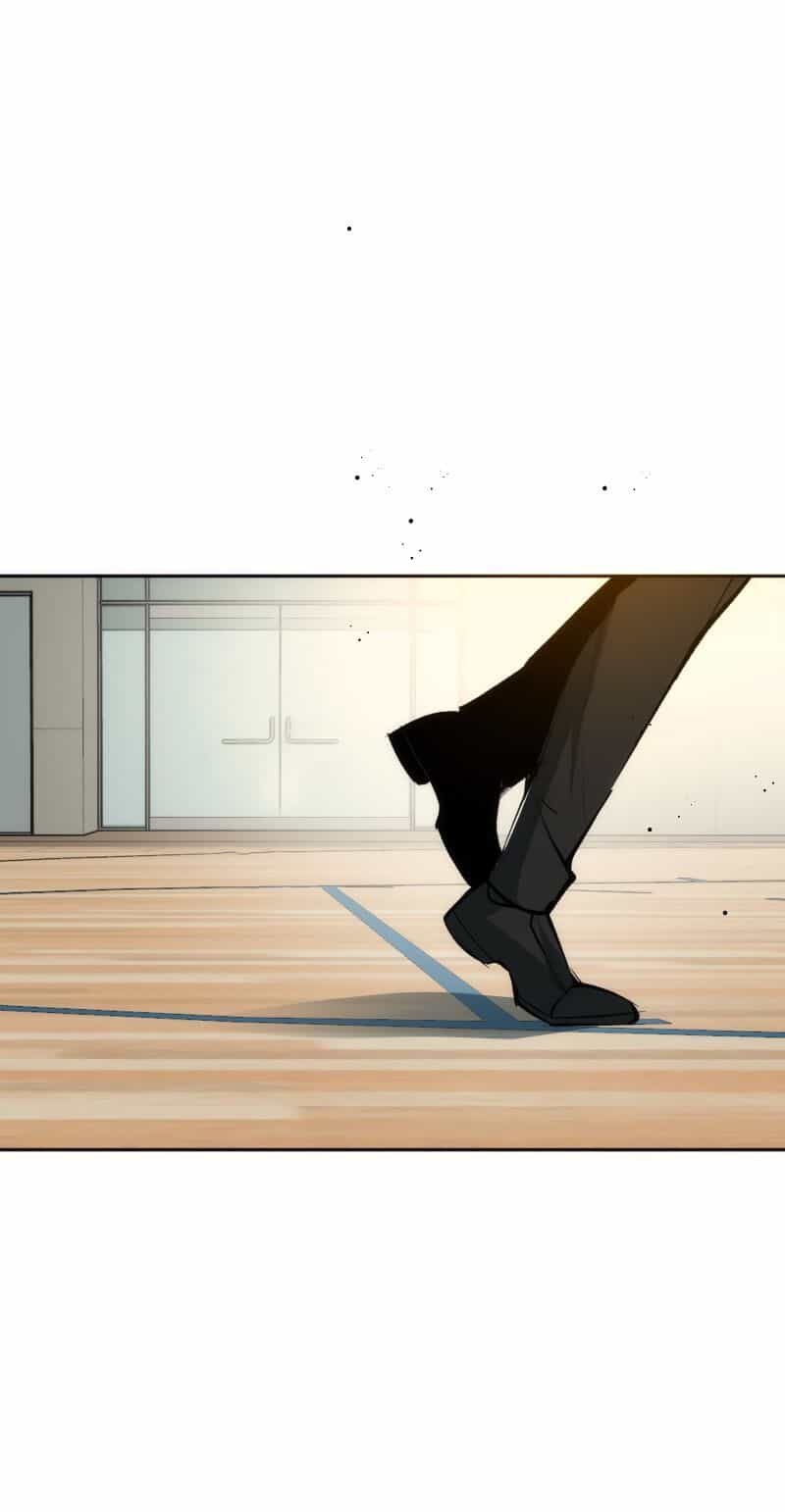 Hand Jumper - Chương 30 - ảnh 40