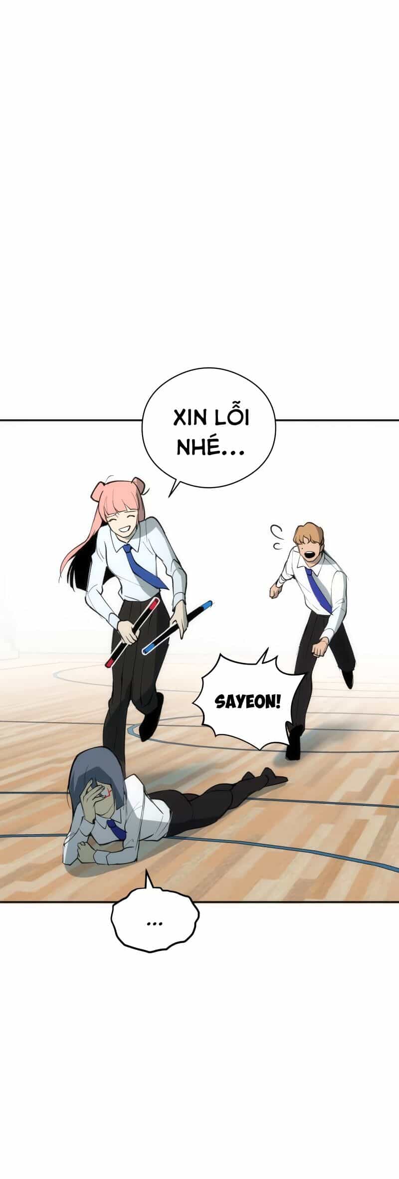 Hand Jumper - Chương 31 - ảnh 37