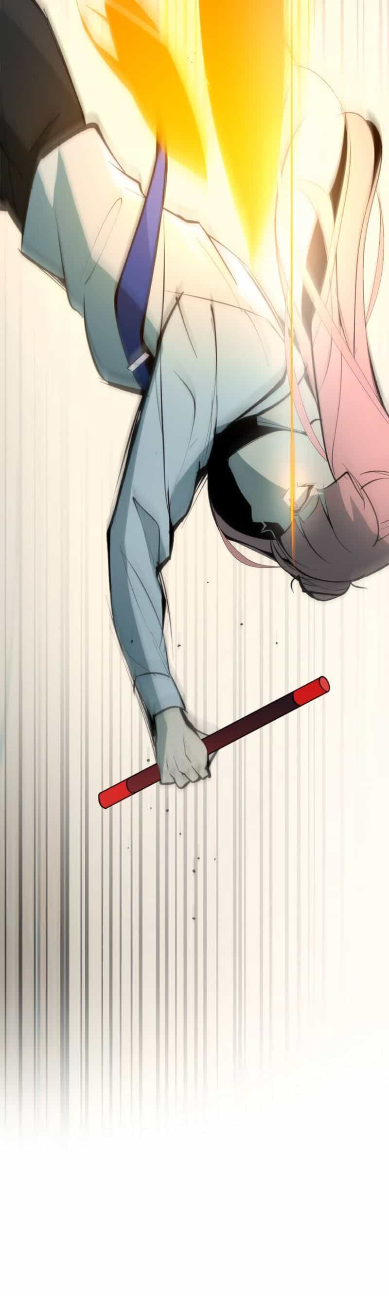 Hand Jumper - Chương 31 - ảnh 58