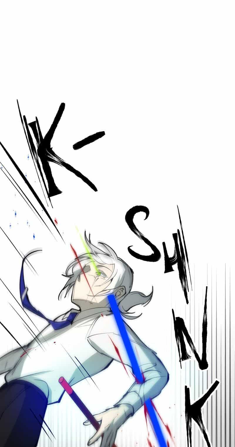 Hand Jumper - Chương 33 - ảnh 26