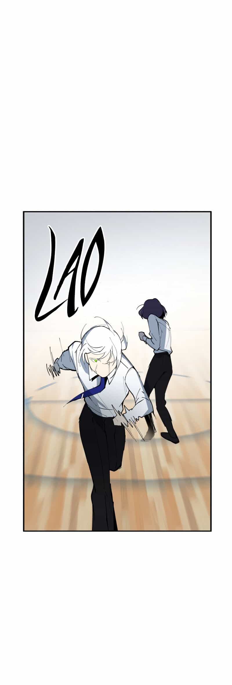 Hand Jumper - Chương 33 - ảnh 65