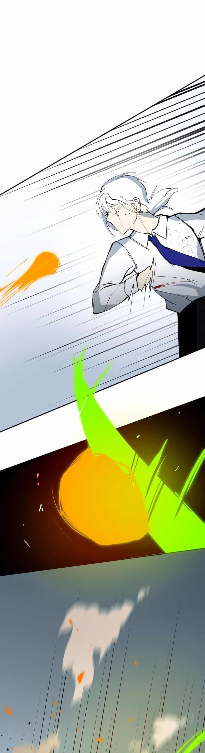 Hand Jumper - Chương 33 - ảnh 67