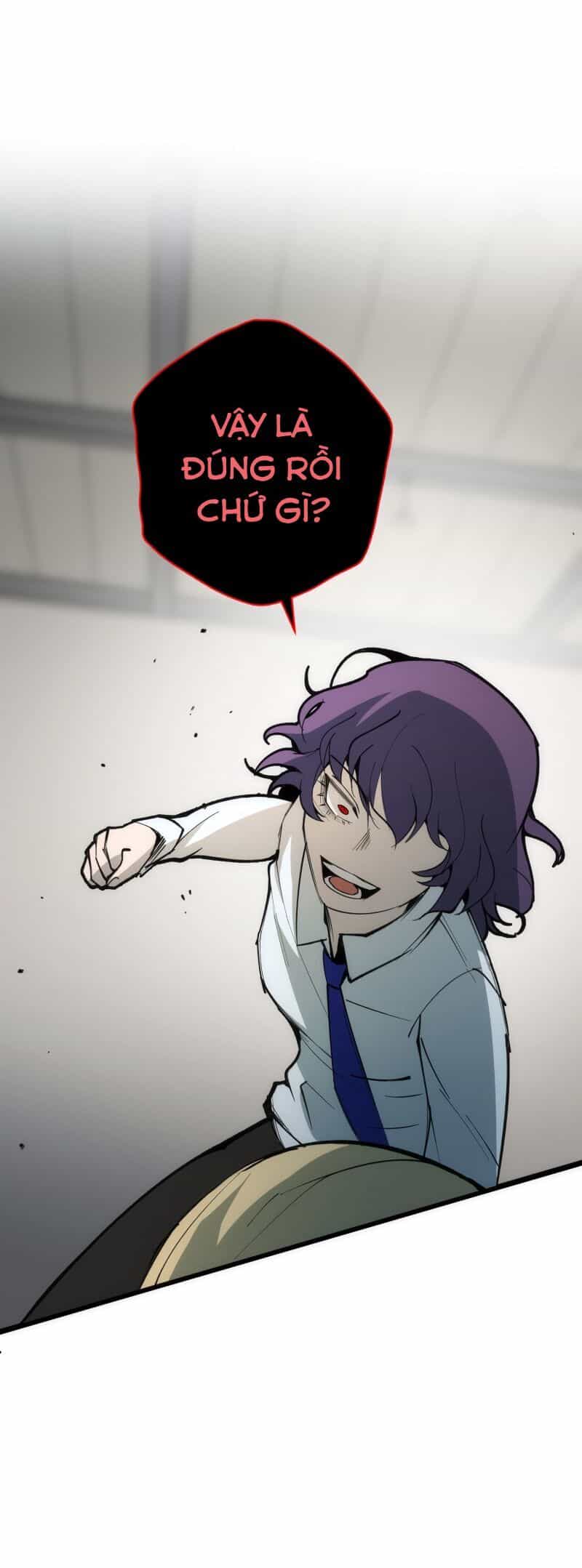 Hand Jumper - Chương 33 - ảnh 7