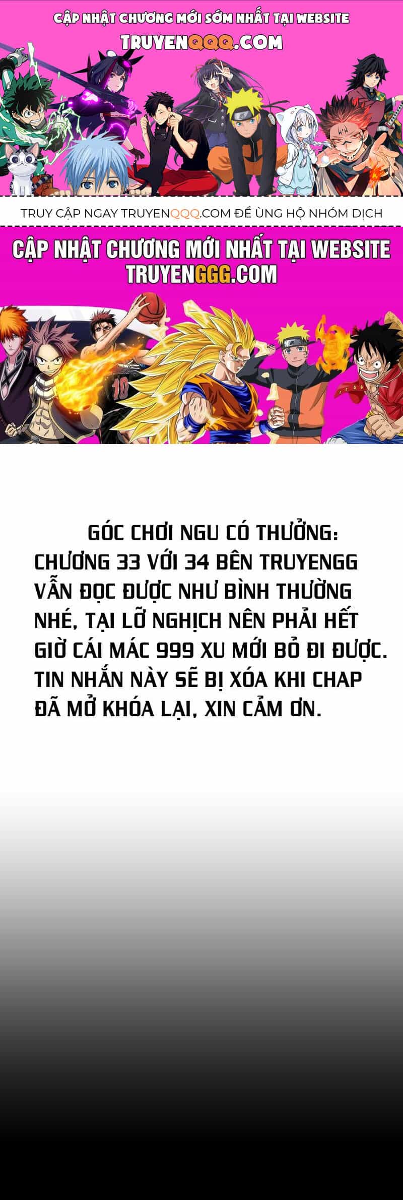 Hand Jumper - Chương 35 - ảnh 1