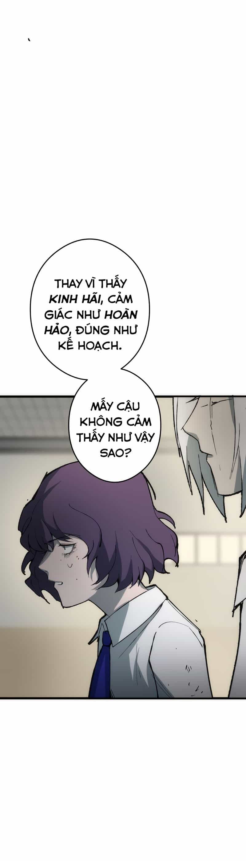 Hand Jumper - Chương 35 - ảnh 33