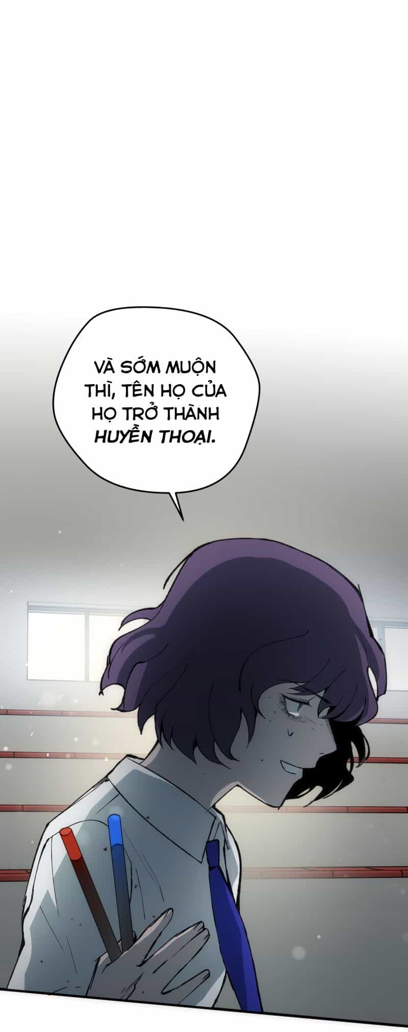 Hand Jumper - Chương 35 - ảnh 48