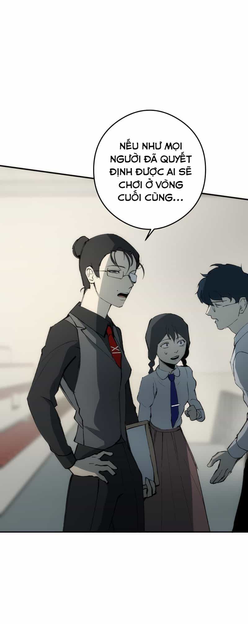 Hand Jumper - Chương 35 - ảnh 62